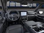 2025 Ford F-150 SuperCrew Cab 4WD Pickup for sale #W7606 - photo 9