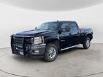 2014 Chevrolet Silverado 2500 Crew Cab 4WD Pickup for sale #W7606A - photo 1