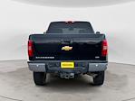 2014 Chevrolet Silverado 2500 Crew Cab 4WD Pickup for sale #W7606A - photo 4