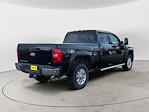 2014 Chevrolet Silverado 2500 Crew Cab 4WD Pickup for sale #W7606A - photo 5
