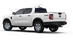 2025 Ford Ranger SuperCrew Cab 4x4 Pickup for sale #W7609 - photo 2