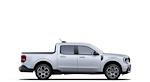 2025 Ford Maverick SuperCrew Cab AWD Pickup for sale #W7610 - photo 5