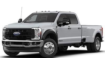 2026 Ford F-450 Crew Cab DRW 4x4 Pickup for sale #W7612 - photo 1