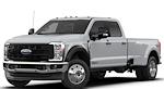 2026 Ford F-450 Crew Cab DRW 4x4 Pickup for sale #W7612 - photo 1