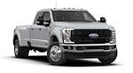 2026 Ford F-450 Crew Cab DRW 4x4 Pickup for sale #W7612 - photo 4
