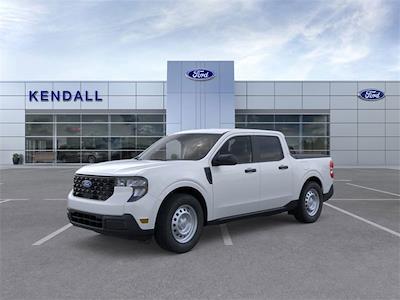 2025 Ford Maverick SuperCrew Cab AWD Pickup for sale #W7616 - photo 1