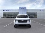 2025 Ford Maverick SuperCrew Cab AWD Pickup for sale #W7616 - photo 11