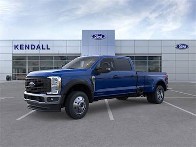 2026 Ford F-450 Crew Cab DRW 4WD Pickup for sale #W7623 - photo 1