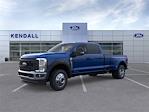 2026 Ford F-450 Crew Cab DRW 4WD Pickup for sale #W7623 - photo 1