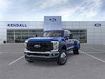 2026 Ford F-450 Crew Cab DRW 4WD Pickup for sale #W7623 - photo 3
