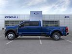 2026 Ford F-450 Crew Cab DRW 4WD Pickup for sale #W7623 - photo 4