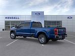 2026 Ford F-450 Crew Cab DRW 4WD Pickup for sale #W7623 - photo 2