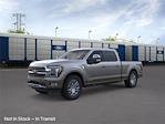 2025 Ford F-150 SuperCrew Cab 4WD Pickup for sale #W7626 - photo 1