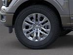2025 Ford F-150 SuperCrew Cab 4WD Pickup for sale #W7626 - photo 19