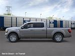 2025 Ford F-150 SuperCrew Cab 4WD Pickup for sale #W7626 - photo 3