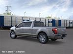 2025 Ford F-150 SuperCrew Cab 4WD Pickup for sale #W7626 - photo 4