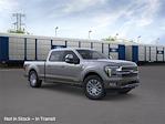 2025 Ford F-150 SuperCrew Cab 4WD Pickup for sale #W7626 - photo 7