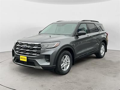 2026 Ford Explorer 4WD SUV for sale #W7631 - photo 1