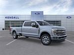New 2026 Ford F-350 Lariat Crew Cab for sale #W7642 - photo 7