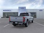 New 2026 Ford F-350 Lariat Crew Cab for sale #W7642 - photo 8
