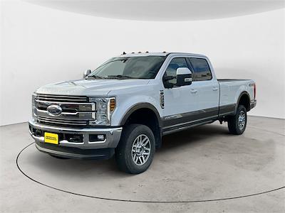 2019 Ford F-350 Crew Cab SRW 4WD Pickup for sale #W7643A - photo 1