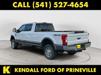 2019 Ford F-350 Crew Cab SRW 4WD Pickup for sale #WP7643A - photo 2