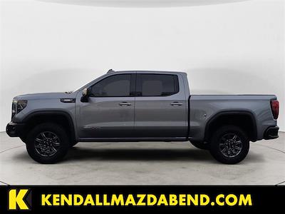 2024 GMC Sierra 1500 Crew Cab 4WD Pickup for sale #W7651A - photo 2
