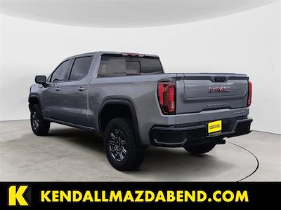 Used 2024 GMC Sierra 1500 AT4X Crew Cab for sale #W7651A - photo 2