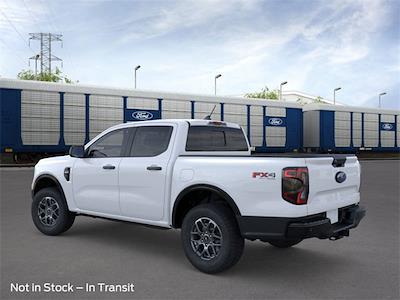 2025 Ford Ranger SuperCrew Cab 4WD Pickup for sale #W7653 - photo 2
