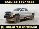 2016 Chevrolet Silverado 3500 Crew Cab 4WD Pickup for sale #W7658A - photo 1
