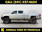 2016 Chevrolet Silverado 3500 Crew Cab 4WD Pickup for sale #W7658A - photo 3