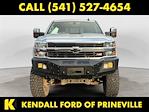 2016 Chevrolet Silverado 3500 Crew Cab 4WD Pickup for sale #W7658A - photo 7