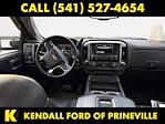 2016 Chevrolet Silverado 3500 Crew Cab 4WD Pickup for sale #W7658A - photo 9