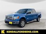 2013 Ford F-150 SuperCrew Cab 4WD Pickup for sale #W7663A - photo 1