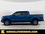 2013 Ford F-150 SuperCrew Cab 4WD Pickup for sale #W7663A - photo 2
