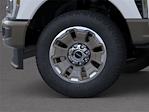 2026 Ford F-350 Crew Cab SRW 4WD Pickup for sale #W7665 - photo 19