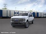 2026 Ford F-350 Crew Cab SRW 4WD Pickup for sale #W7665 - photo 2
