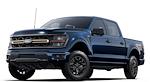2025 Ford F-150 SuperCrew Cab 4WD Pickup for sale #W7667 - photo 1