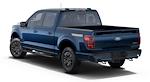 2025 Ford F-150 SuperCrew Cab 4WD Pickup for sale #W7667 - photo 2
