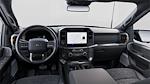2025 Ford F-150 SuperCrew Cab 4WD Pickup for sale #W7667 - photo 7