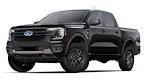 2025 Ford Ranger SuperCrew Cab 4WD Pickup for sale #W7670 - photo 1