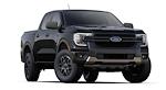 2025 Ford Ranger SuperCrew Cab 4WD Pickup for sale #W7670 - photo 4