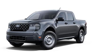 2025 Ford Maverick SuperCrew Cab AWD Pickup for sale #W7671 - photo 1