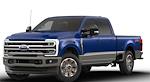 New 2026 Ford F-350 King Ranch Crew Cab 4WD SRW Pickup for sale #W7672 - photo 1