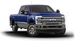 New 2026 Ford F-350 King Ranch Crew Cab 4WD SRW Pickup for sale #W7672 - photo 4