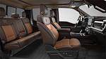 New 2026 Ford F-350 King Ranch Crew Cab 4WD SRW Pickup for sale #W7672 - photo 6