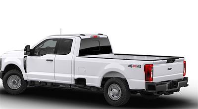 New 2026 Ford F-350 XL Super Cab 4WD SRW Pickup for sale #W7673 - photo 2