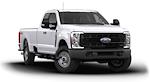 2026 Ford F-350 Super Cab SRW 4WD Pickup for sale #W7673 - photo 4