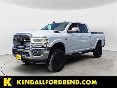 Used 2020 Ram 2500 - photo 1