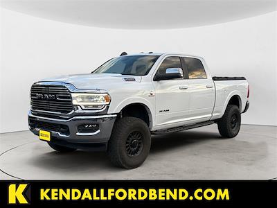 Used 2020 Ram 2500 - photo 1